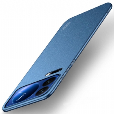 Cover Xiaomi 17 Pro Max Telefon Etui Shield Matte-serien Mofi