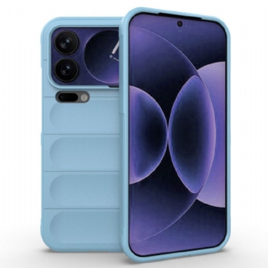 Cover Xiaomi 17 Pro Max Telefon Etui Skridsikker