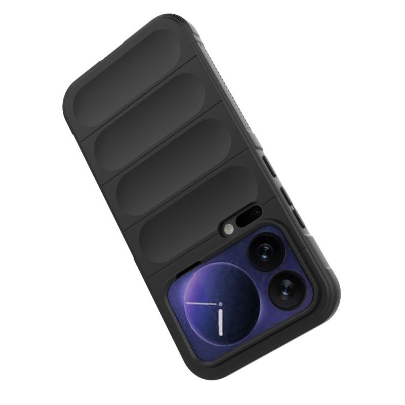 Cover Xiaomi 17 Pro Max Telefon Etui Skridsikker