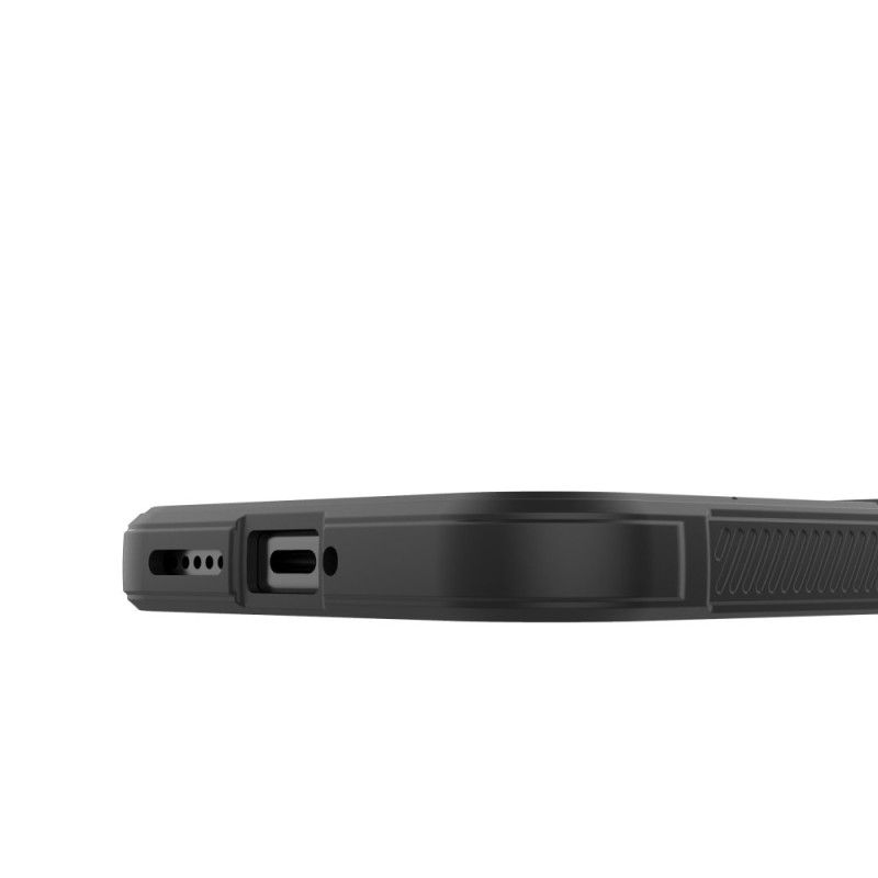 Cover Xiaomi 17 Pro Max Telefon Etui Skridsikker