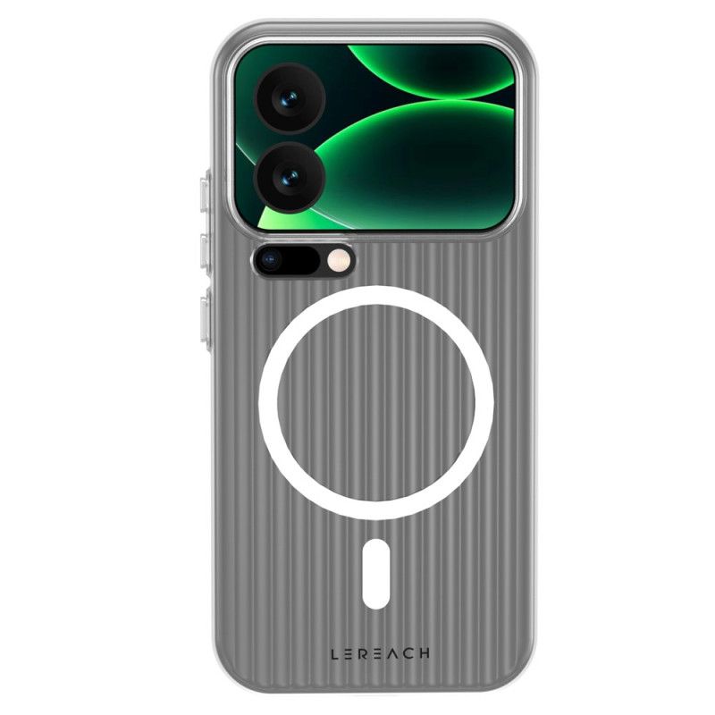 Cover Xiaomi 17 Pro Max Toc-serien Lereach