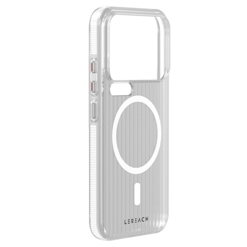 Cover Xiaomi 17 Pro Max Toc-serien Lereach