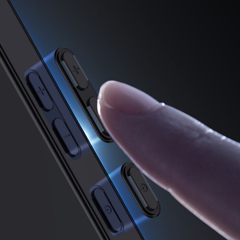 Cover Xiaomi 17 Pro Max Træeffekt