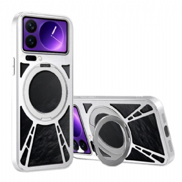 Cover Xiaomi 17 Pro Max Varmeafledning