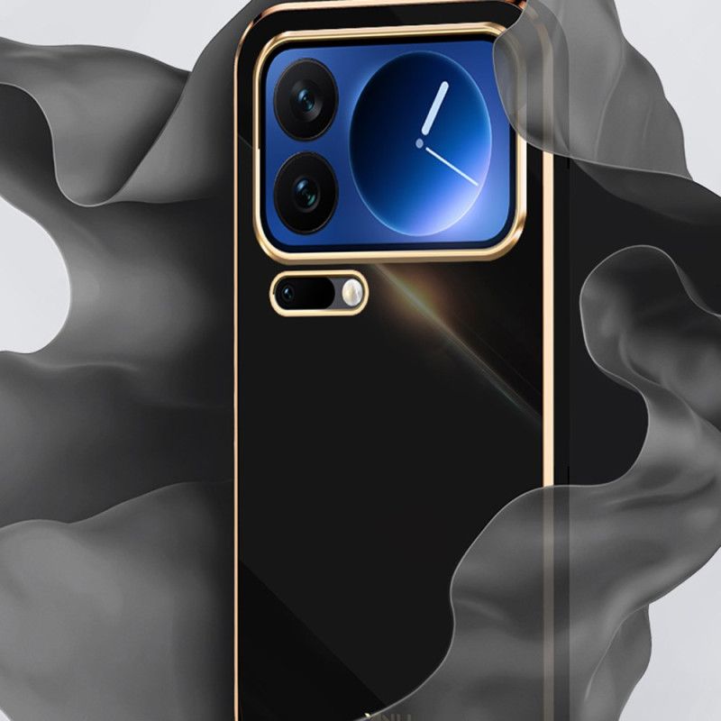 Cover Xiaomi 17 Pro Max Xinli