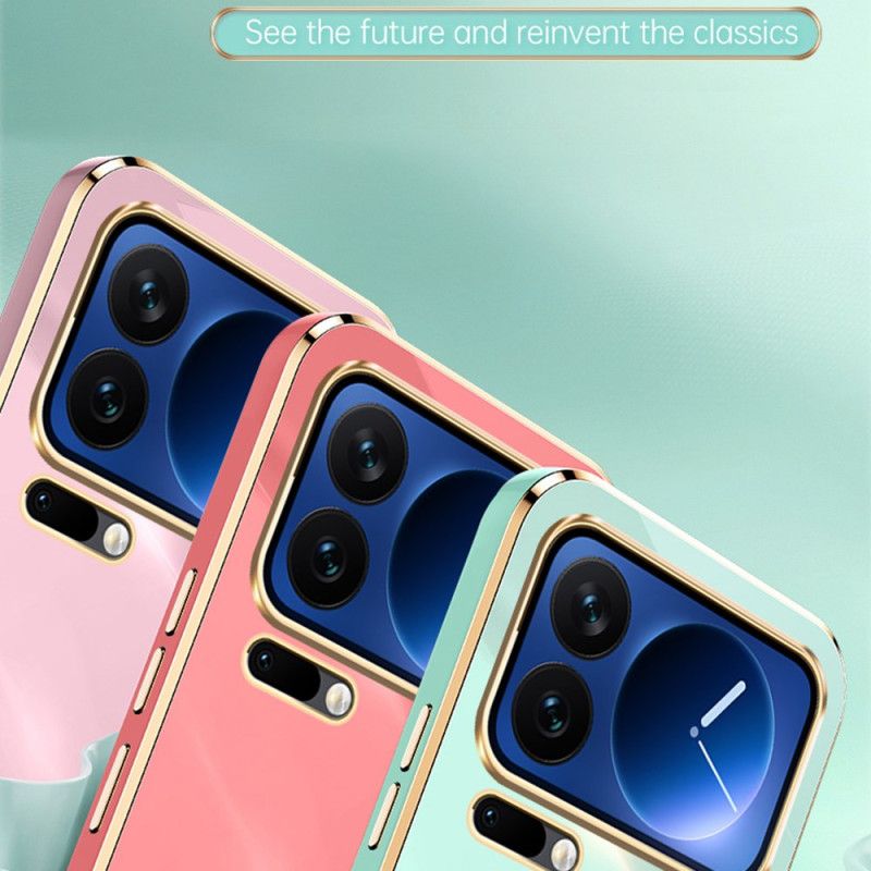 Cover Xiaomi 17 Pro Max Xinli