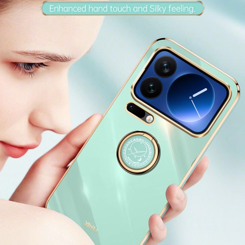 Cover Xiaomi 17 Pro Max Xinli Ringholder