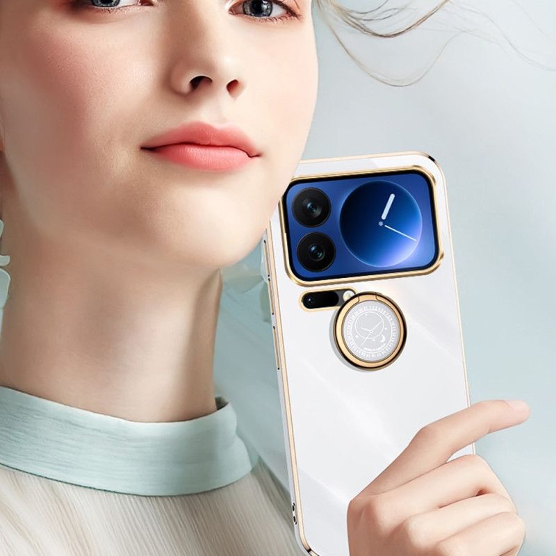 Cover Xiaomi 17 Pro Max Xinli Ringholder