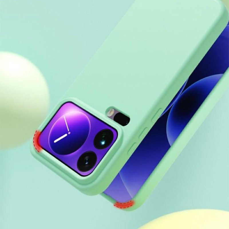 Cover Xiaomi 17 Pro Max Ycaden