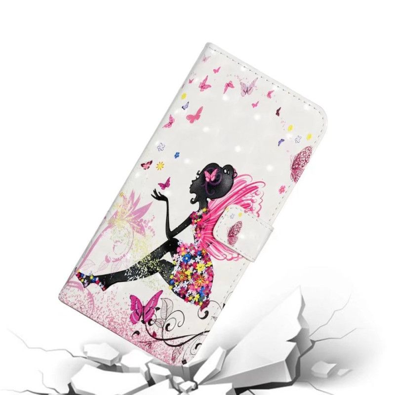 Flip Cover Til Xiaomi 17 Pro Max Fe
