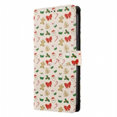 Flip Cover Til Xiaomi 17 Pro Max Jul