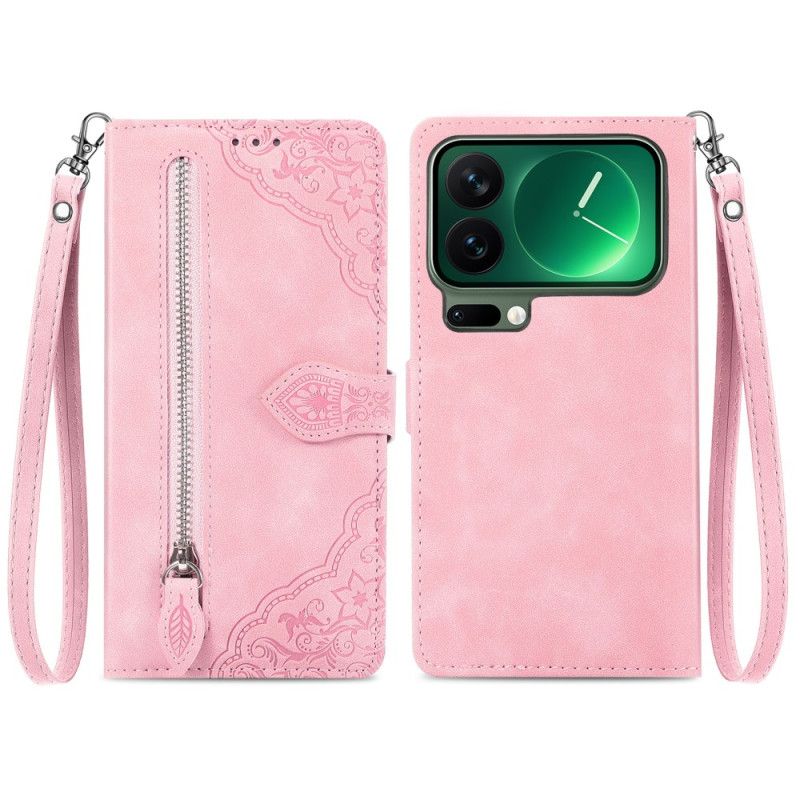 Flip Cover Til Xiaomi 17 Pro Max Ny