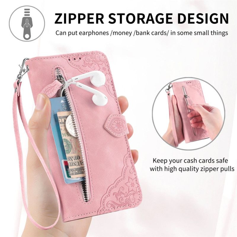 Flip Cover Til Xiaomi 17 Pro Max Ny