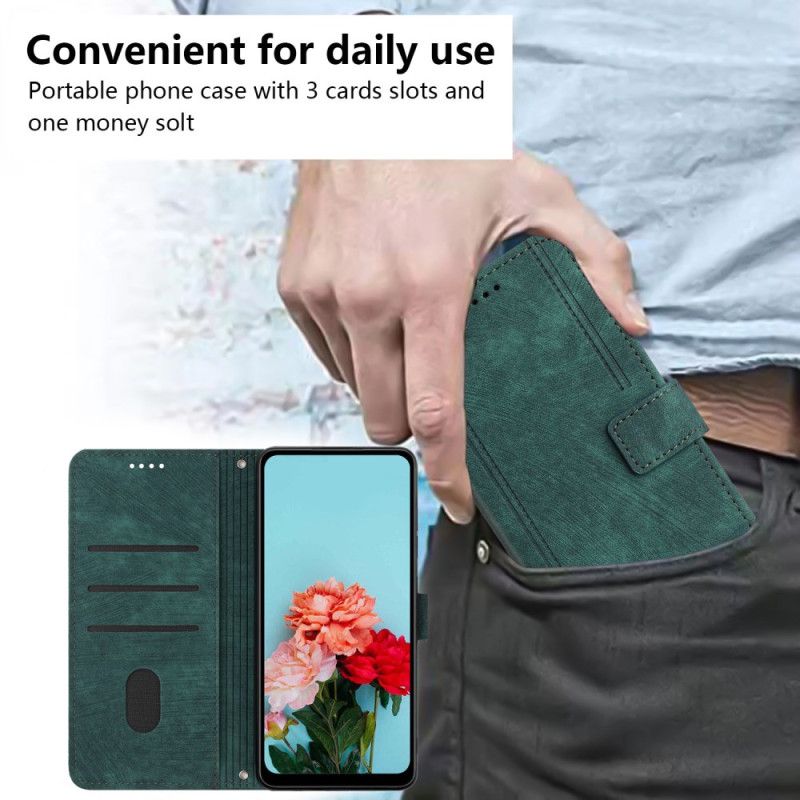 Flip Cover Til Xiaomi 17 Pro Max Retrodesign