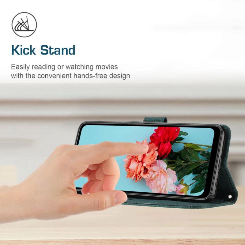 Flip Cover Til Xiaomi 17 Pro Max Retrodesign