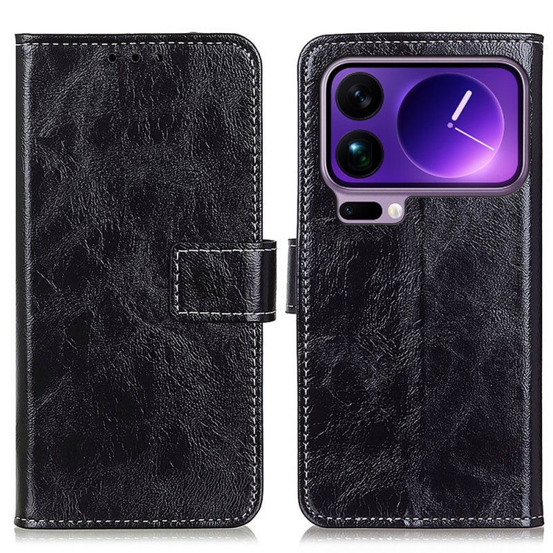 Flip Cover Xiaomi 17 Pro Max Blank