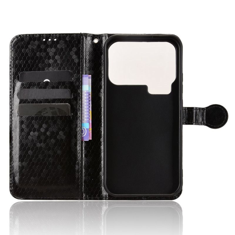 Flip Cover Xiaomi 17 Pro Max Blank