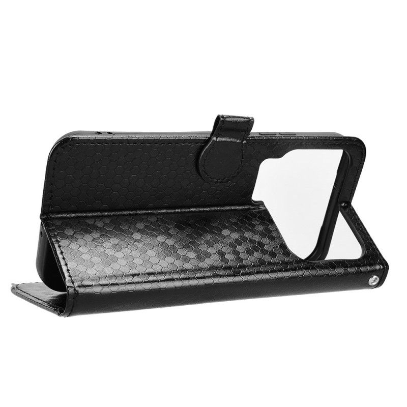 Flip Cover Xiaomi 17 Pro Max Blank