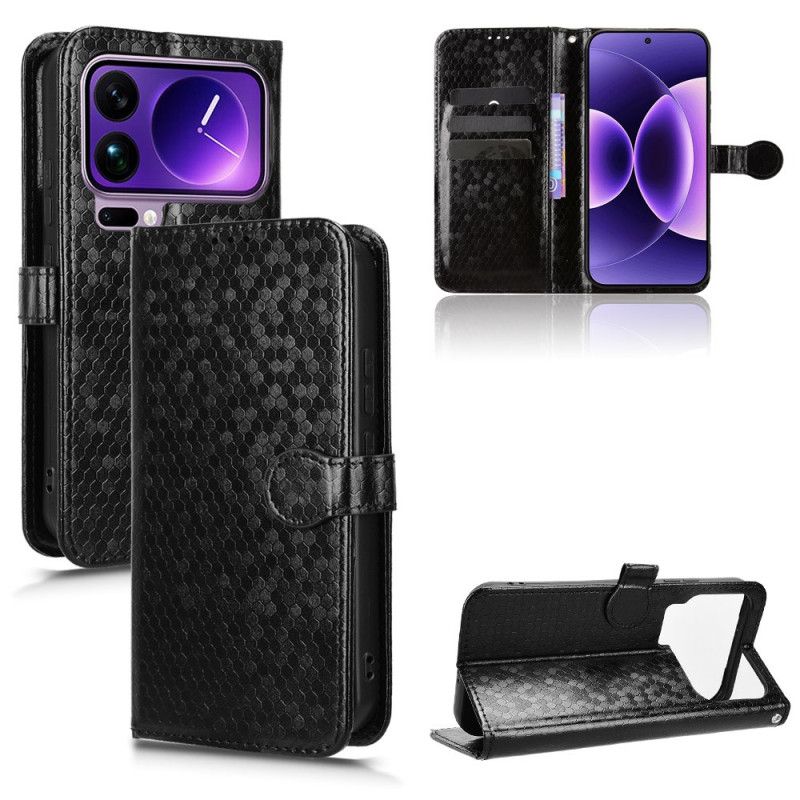 Flip Cover Xiaomi 17 Pro Max Blank