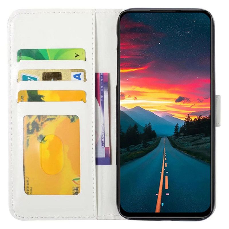 Flip Cover Xiaomi 17 Pro Max Blonde