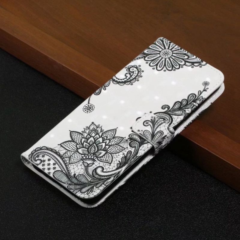 Flip Cover Xiaomi 17 Pro Max Blonde