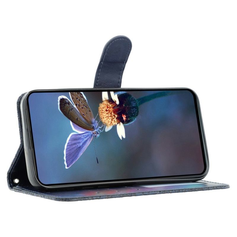 Flip Cover Xiaomi 17 Pro Max Blondeblomster