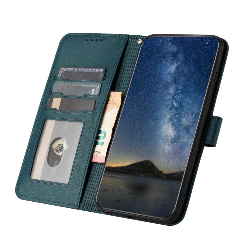 Flip Cover Xiaomi 17 Pro Max Blondemandala