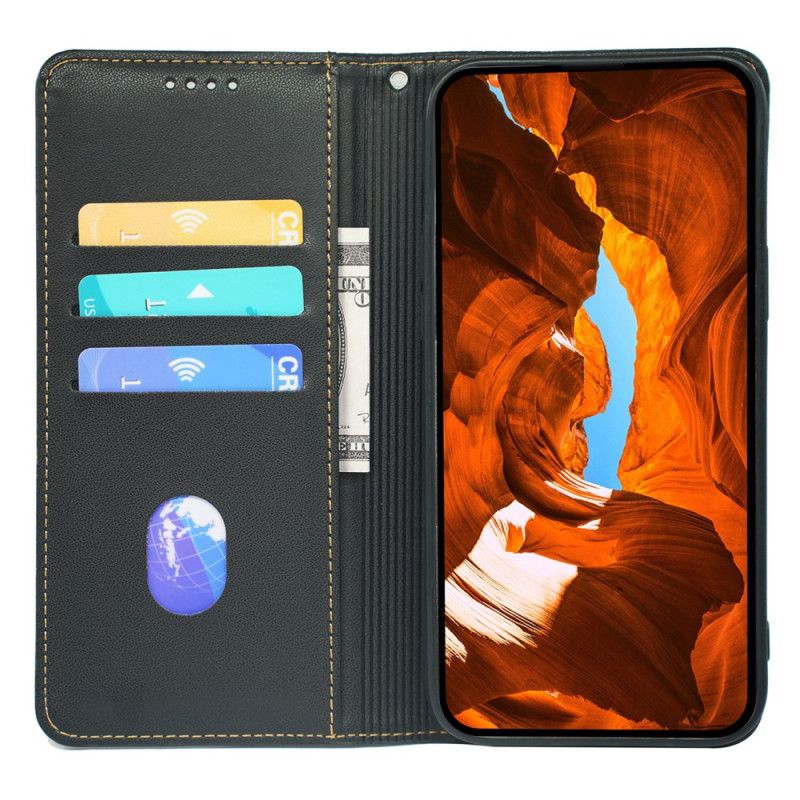 Flip Cover Xiaomi 17 Pro Max Firkløvere