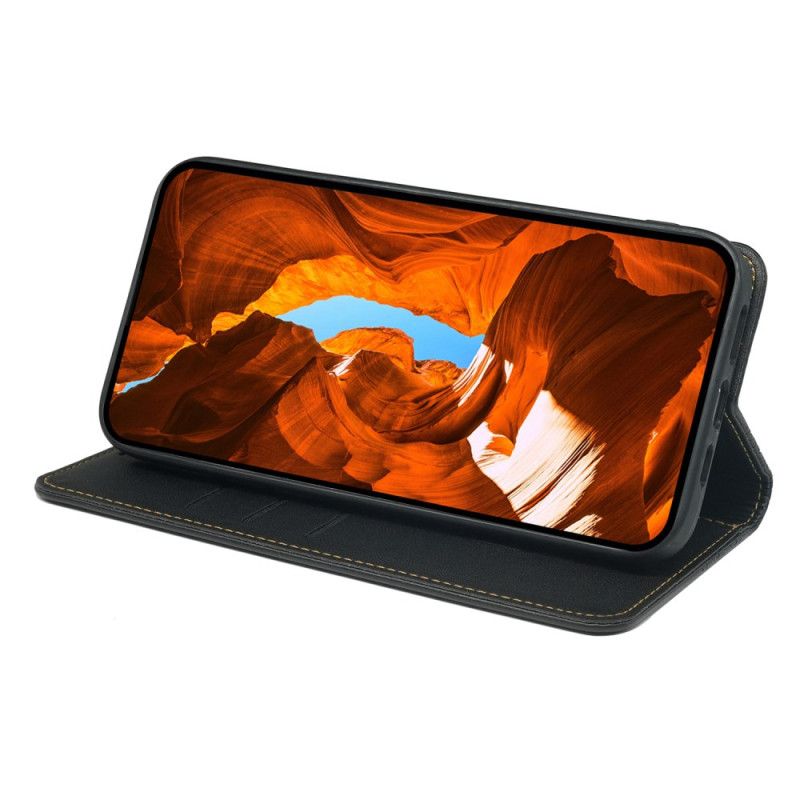 Flip Cover Xiaomi 17 Pro Max Firkløvere