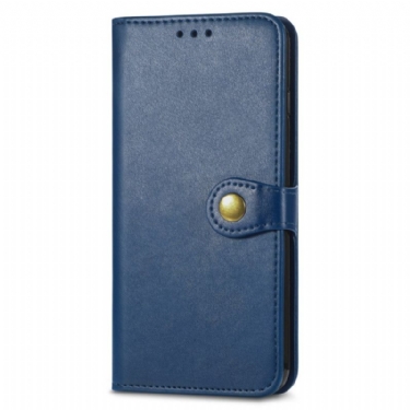 Flip Cover Xiaomi 17 Pro Max Guldlås