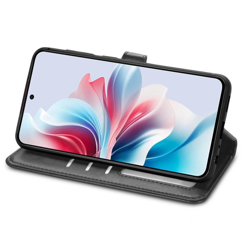 Flip Cover Xiaomi 17 Pro Max Guldlås