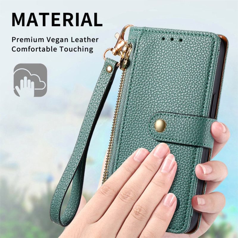 Flip Cover Xiaomi 17 Pro Max Kærlighedspung
