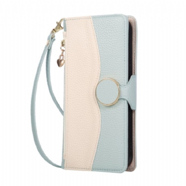 Flip Cover Xiaomi 17 Pro Max Klap-pung Med Lynlås