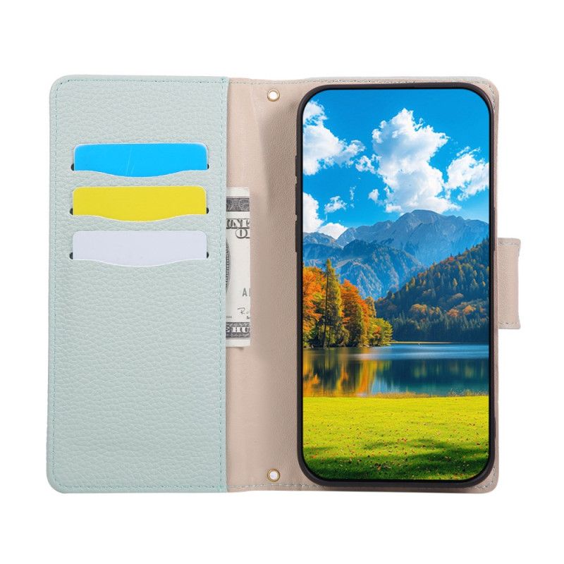 Flip Cover Xiaomi 17 Pro Max Klap-pung Med Lynlås