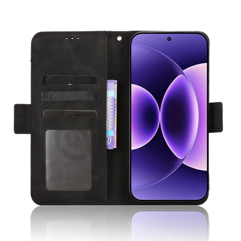 Flip Cover Xiaomi 17 Pro Max Kortholder