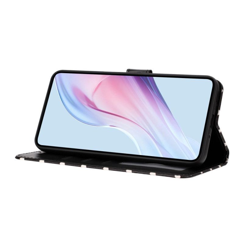 Flip Cover Xiaomi 17 Pro Max Prikker
