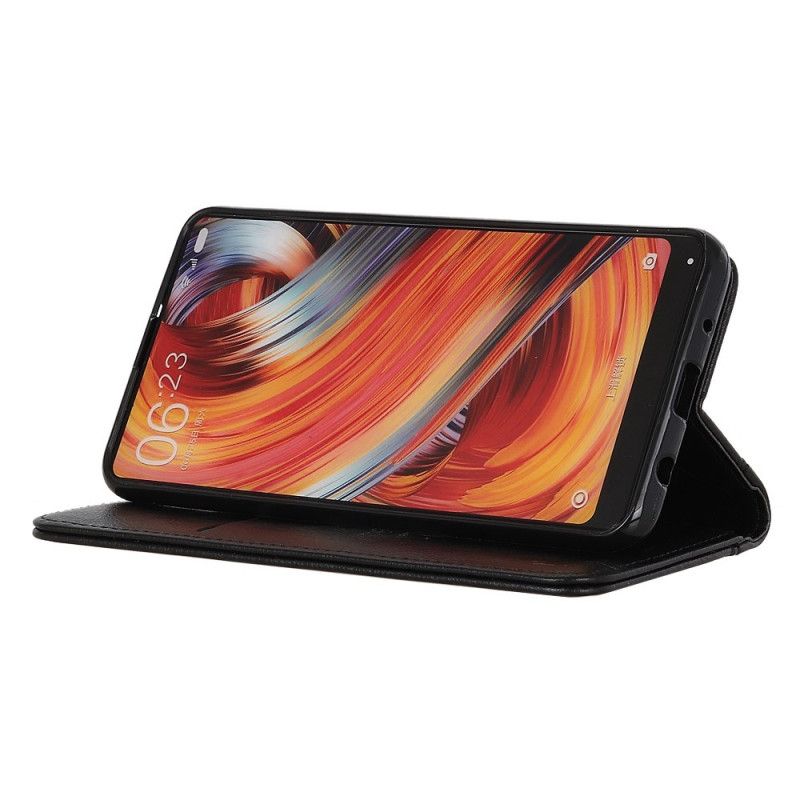 Flip Cover Xiaomi 17 Pro Max Splitlæder