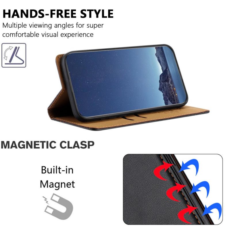 Flip Cover Xiaomi 17 Pro Max Syninger