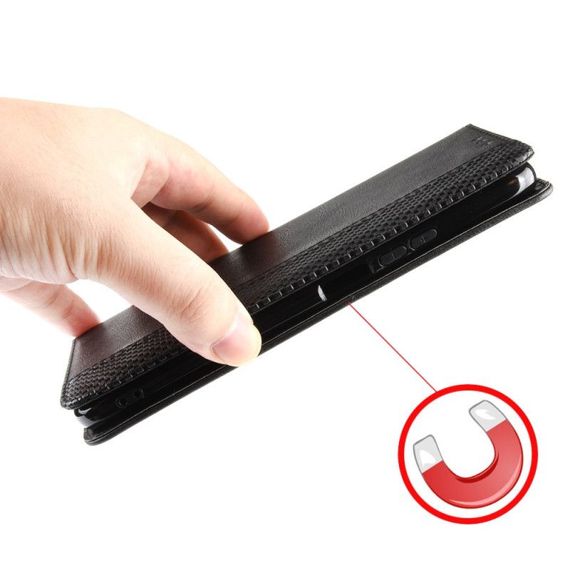 Flip Cover Xiaomi 17 Pro Max Vintage Kant