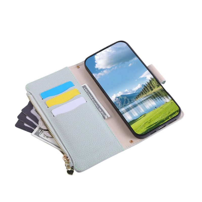 Flip Cover Xiaomi 17 Pro Max Vintage Lynlåspung