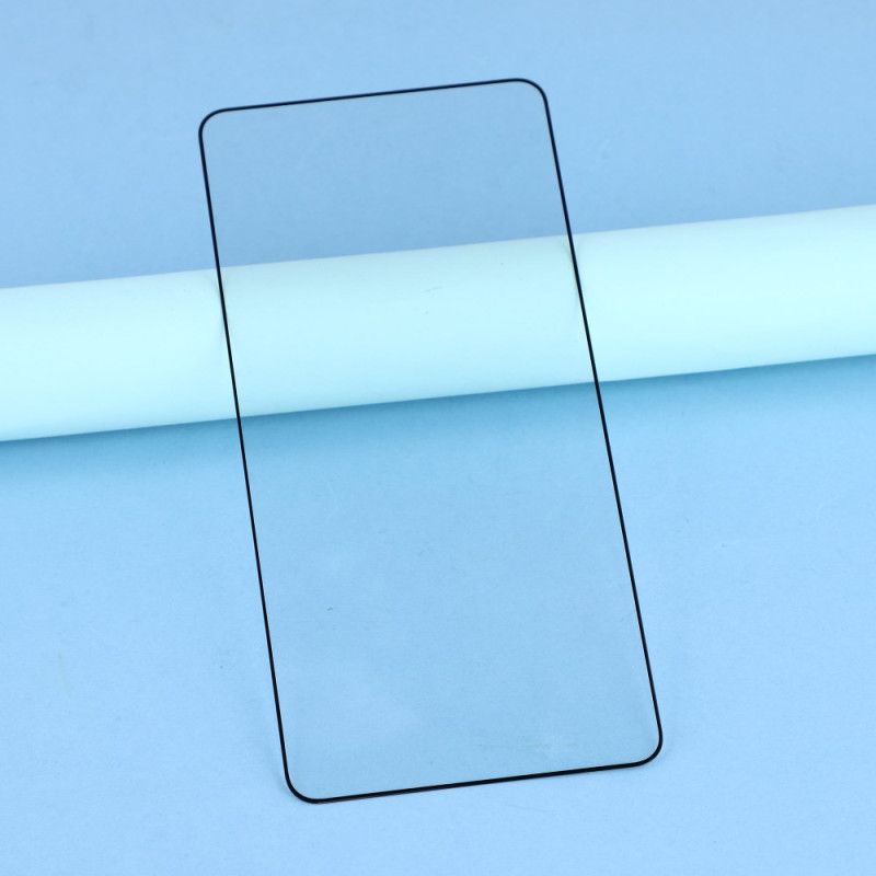 Fulddækkende Hærdet Glasskærmbeskytter Til Xiaomi 17 Pro Max