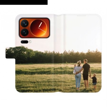 Læder Cover Xiaomi 17 Pro Max Telefon Etui Kvalitet