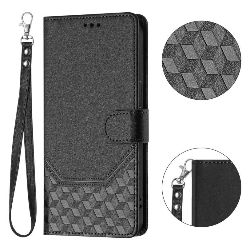 Xiaomi 17 Pro Max Bikagemønster