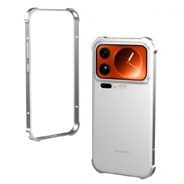 Xiaomi 17 Pro Max Metalbumper