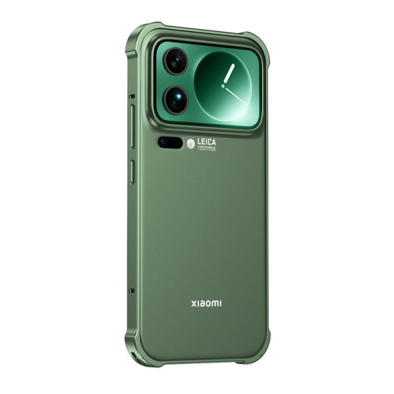 Xiaomi 17 Pro Max Metalbumper