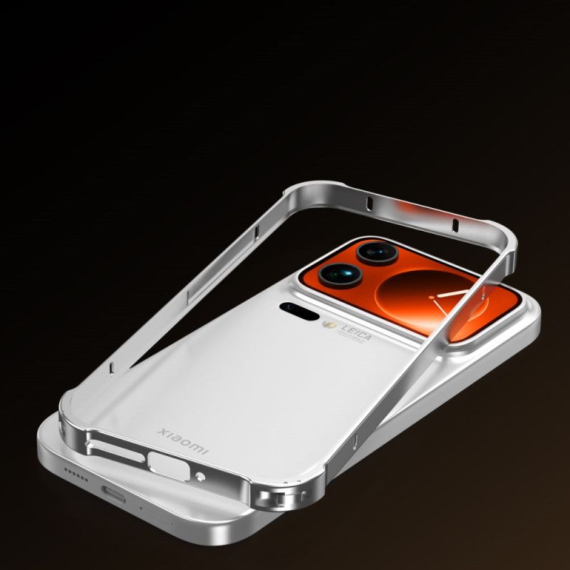 Xiaomi 17 Pro Max Metalbumper