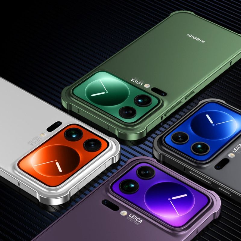 Xiaomi 17 Pro Max Metalbumper
