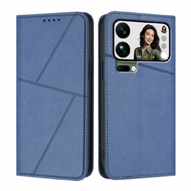 Xiaomi 17 Pro Max Trykte Striber