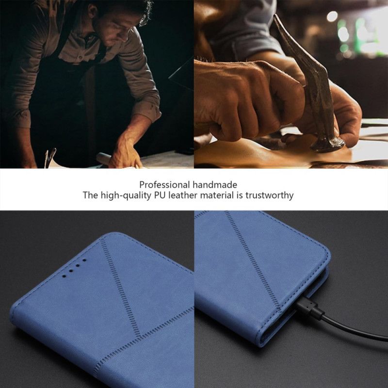 Xiaomi 17 Pro Max Trykte Striber
