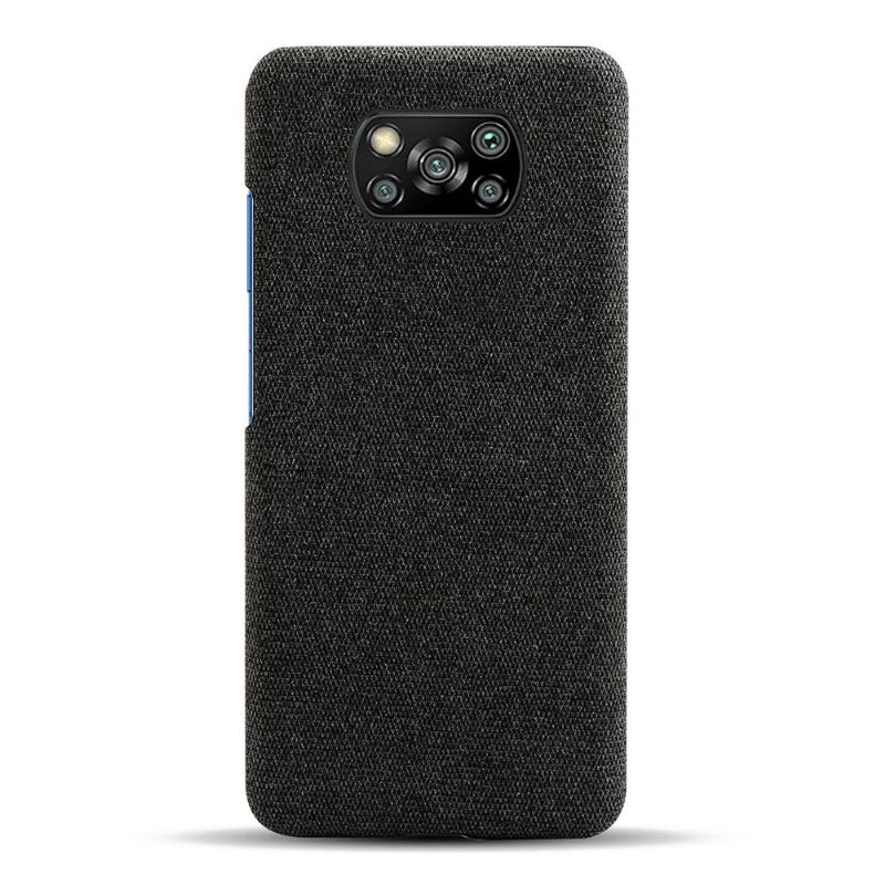 Cover Poco X3 / X3 Pro / X3 NFC Anti-fald Stofbetræk